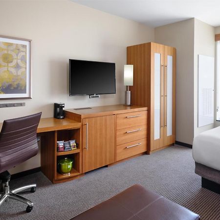 Hyatt Place パークシティ エクステリア 写真