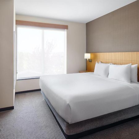 Hyatt Place パークシティ エクステリア 写真