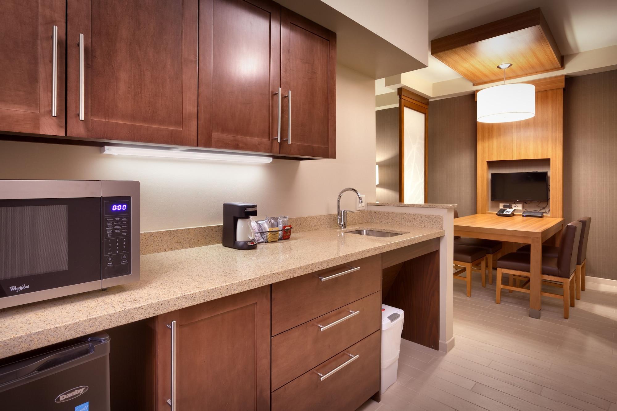 Hyatt Place パークシティ エクステリア 写真