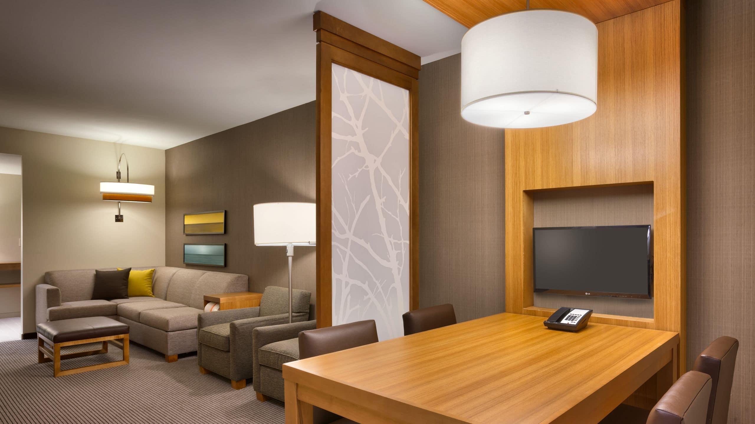 Hyatt Place パークシティ エクステリア 写真