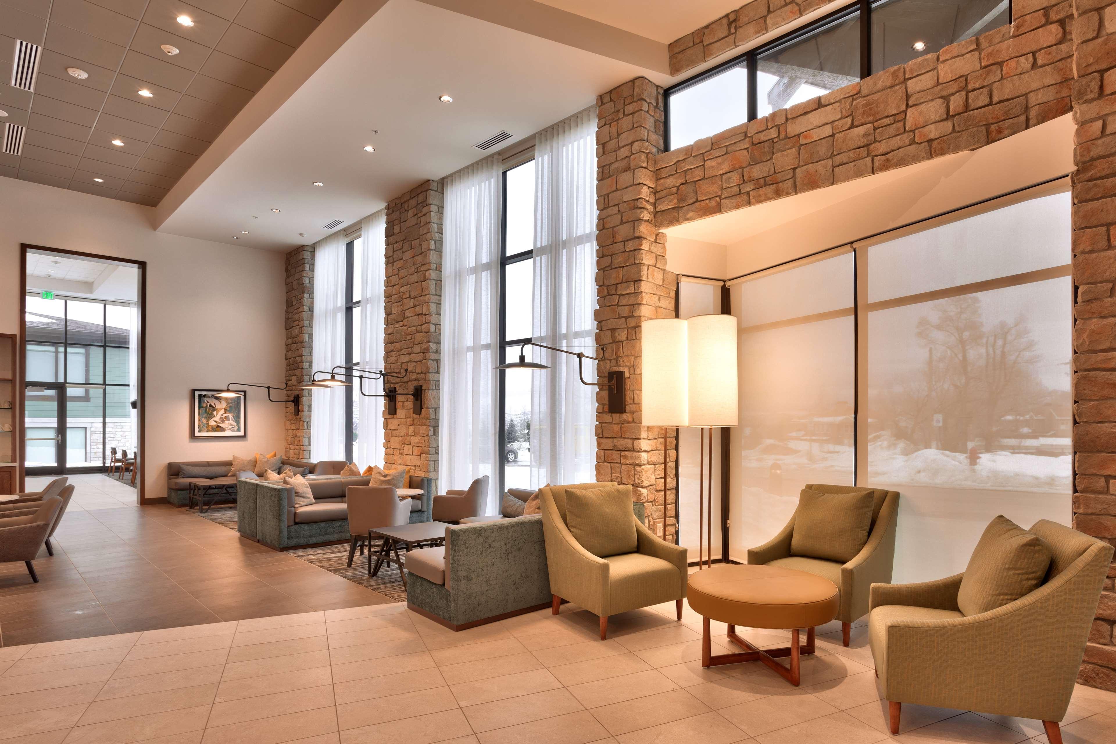 Hyatt Place パークシティ エクステリア 写真