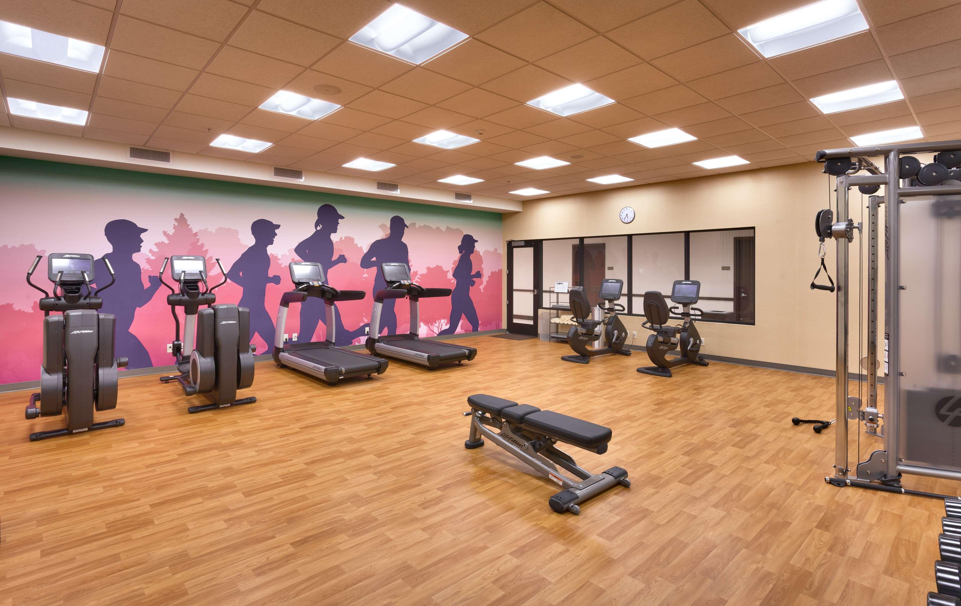 Hyatt Place パークシティ エクステリア 写真