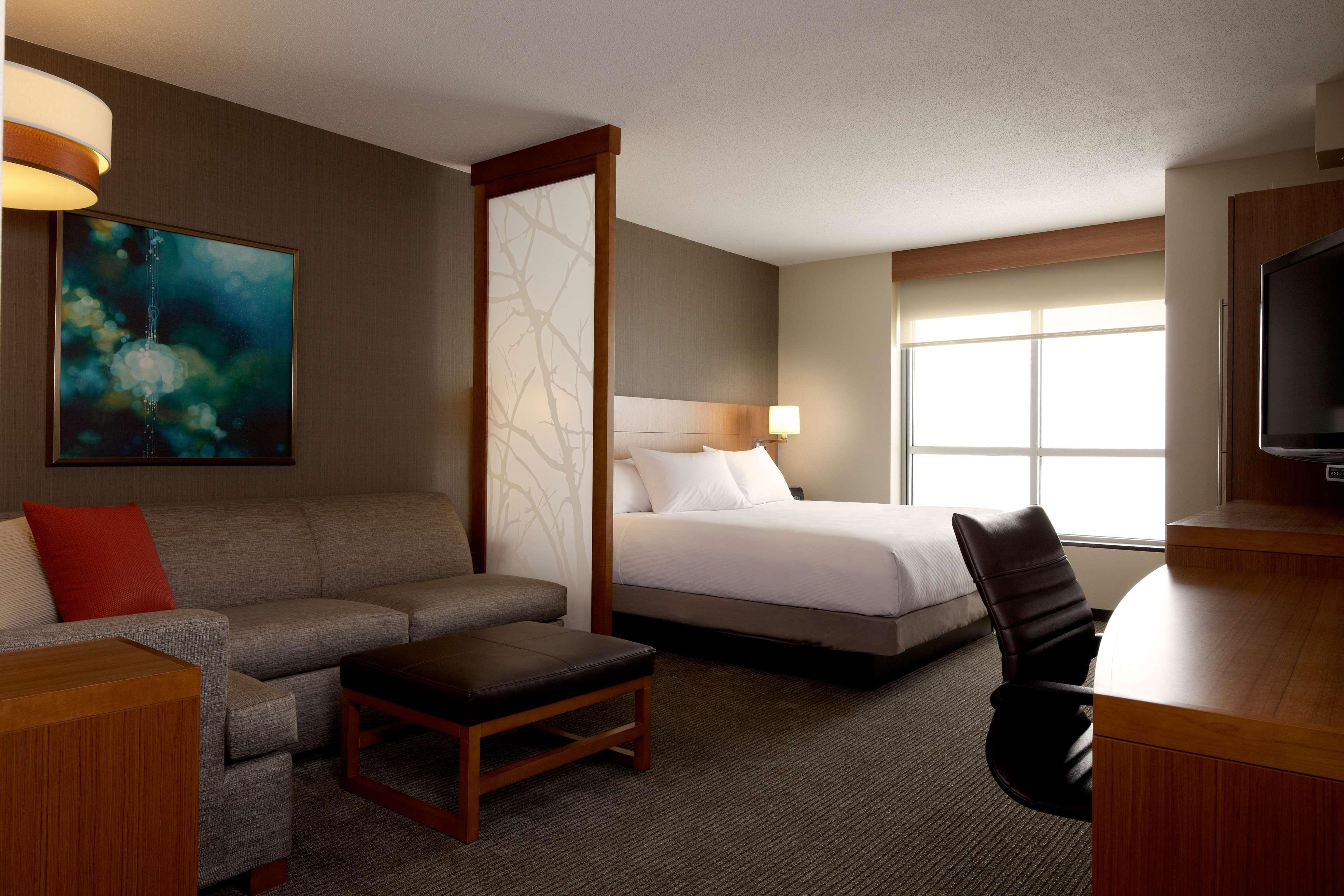 Hyatt Place パークシティ エクステリア 写真