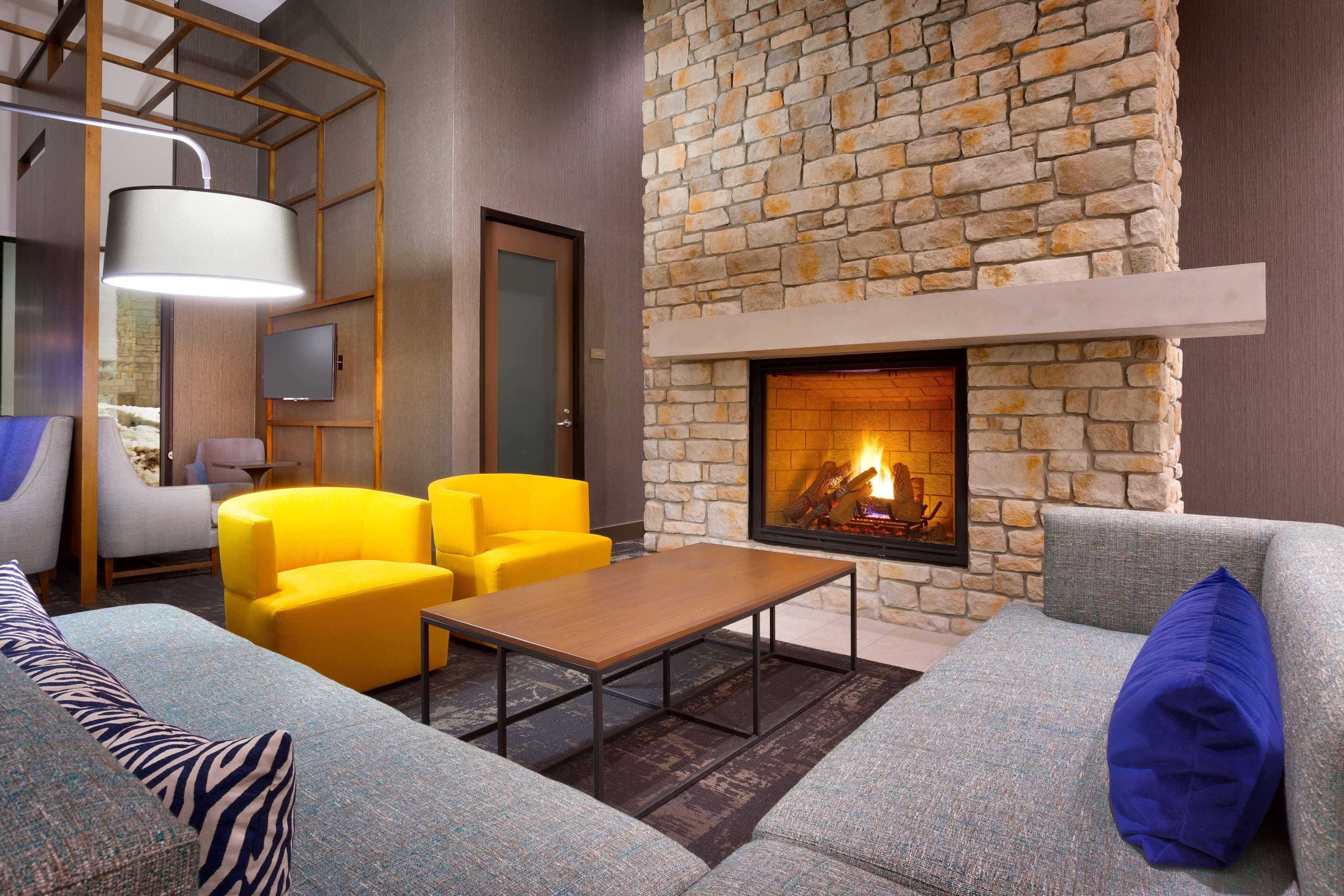 Hyatt Place パークシティ エクステリア 写真