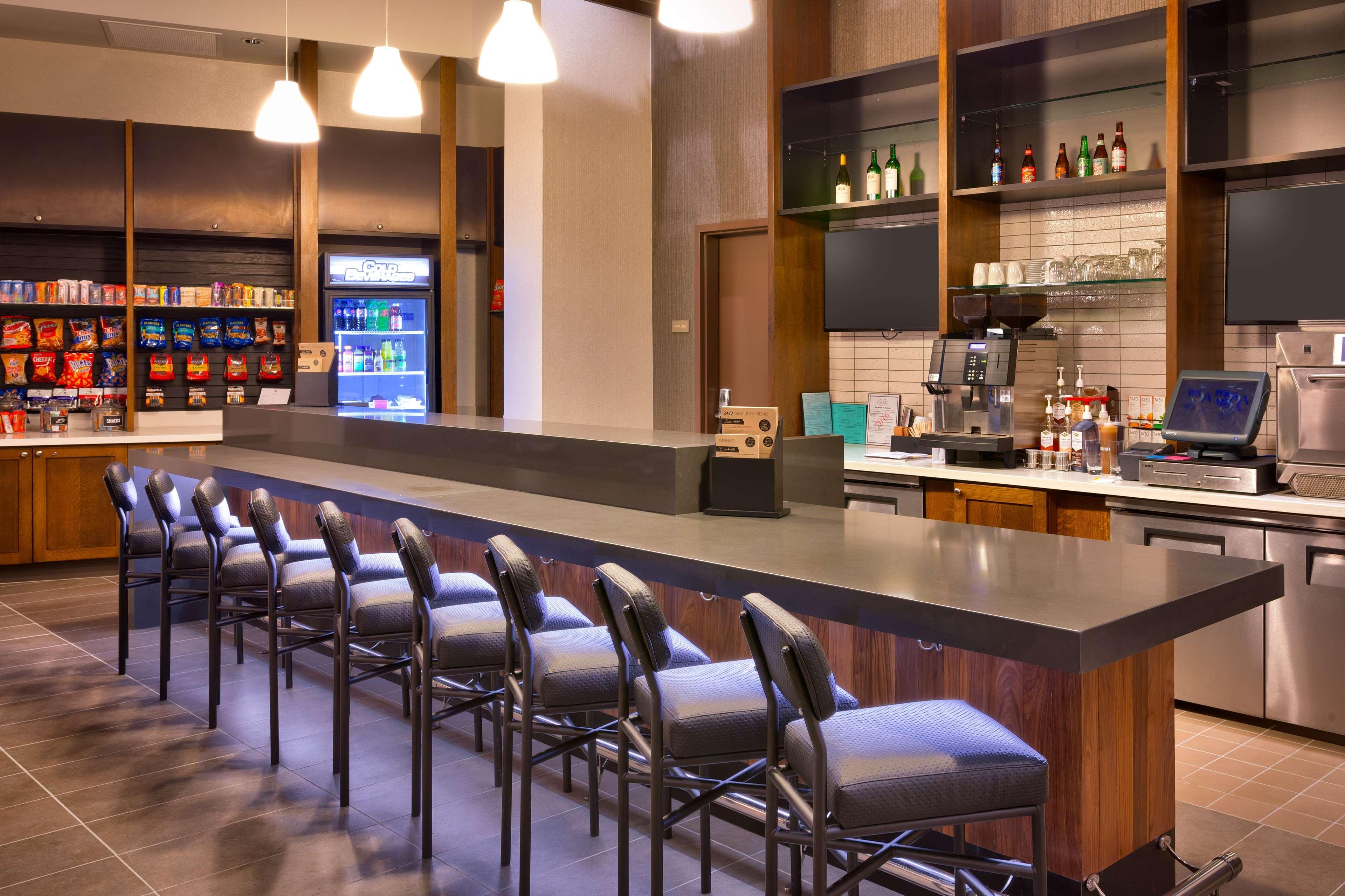 Hyatt Place パークシティ エクステリア 写真
