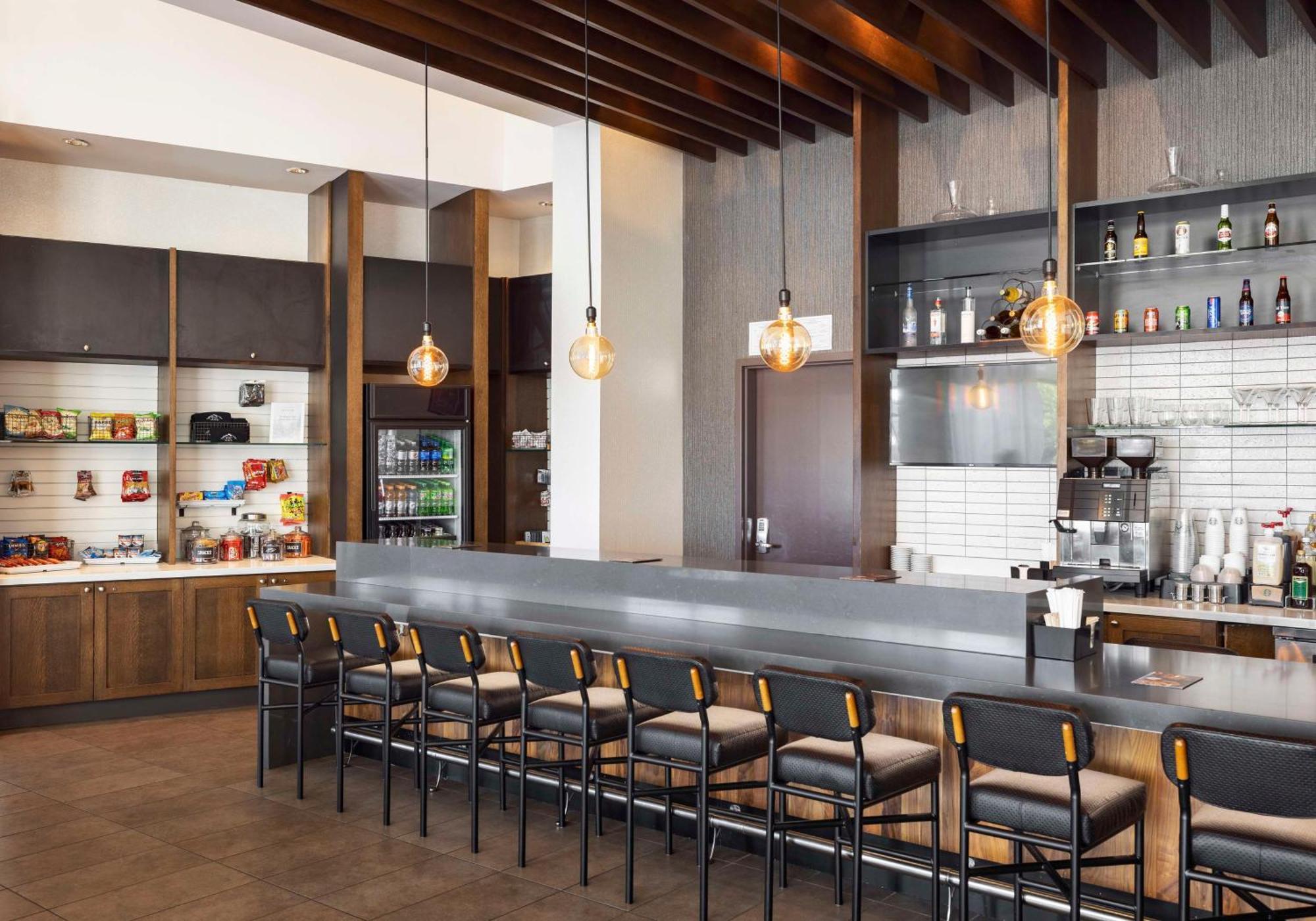 Hyatt Place パークシティ エクステリア 写真