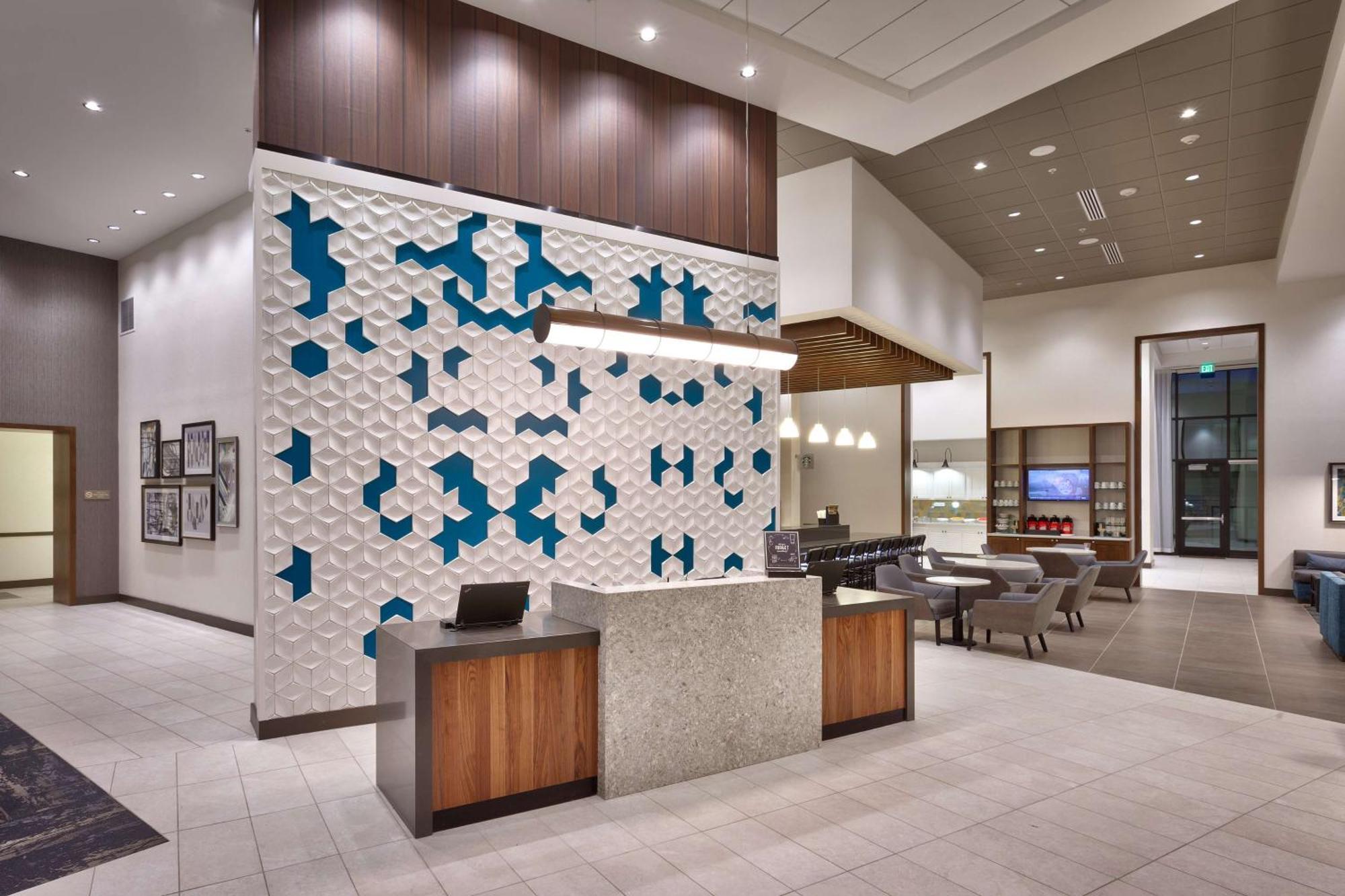 Hyatt Place パークシティ エクステリア 写真