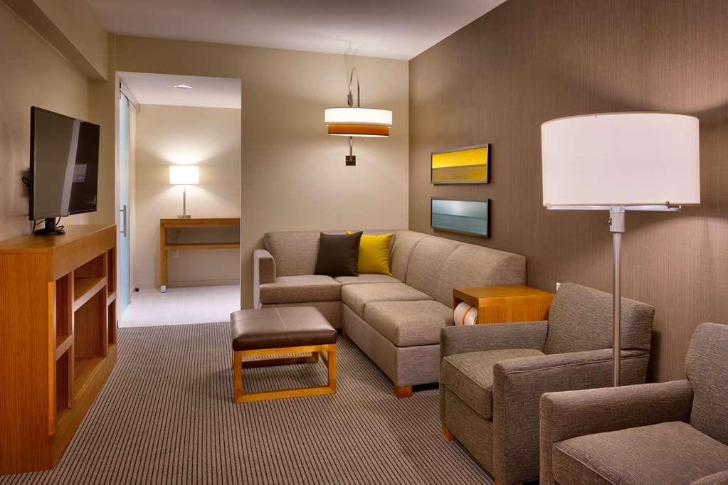 Hyatt Place パークシティ 部屋 写真