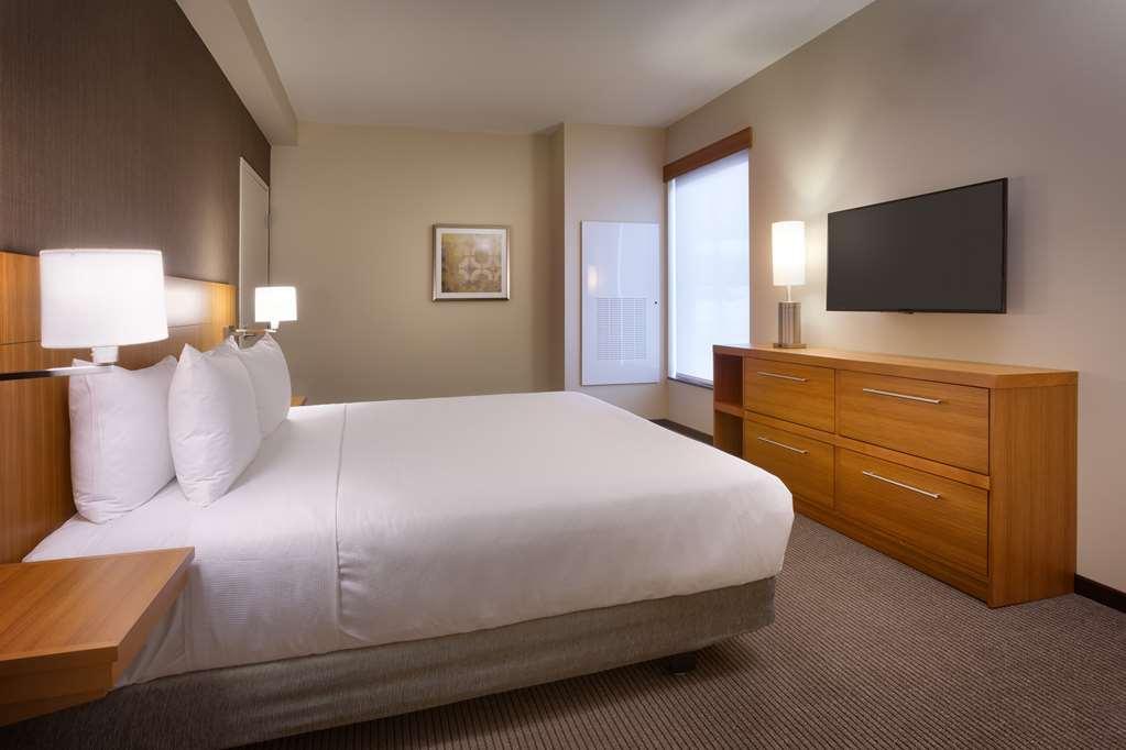 Hyatt Place パークシティ 部屋 写真