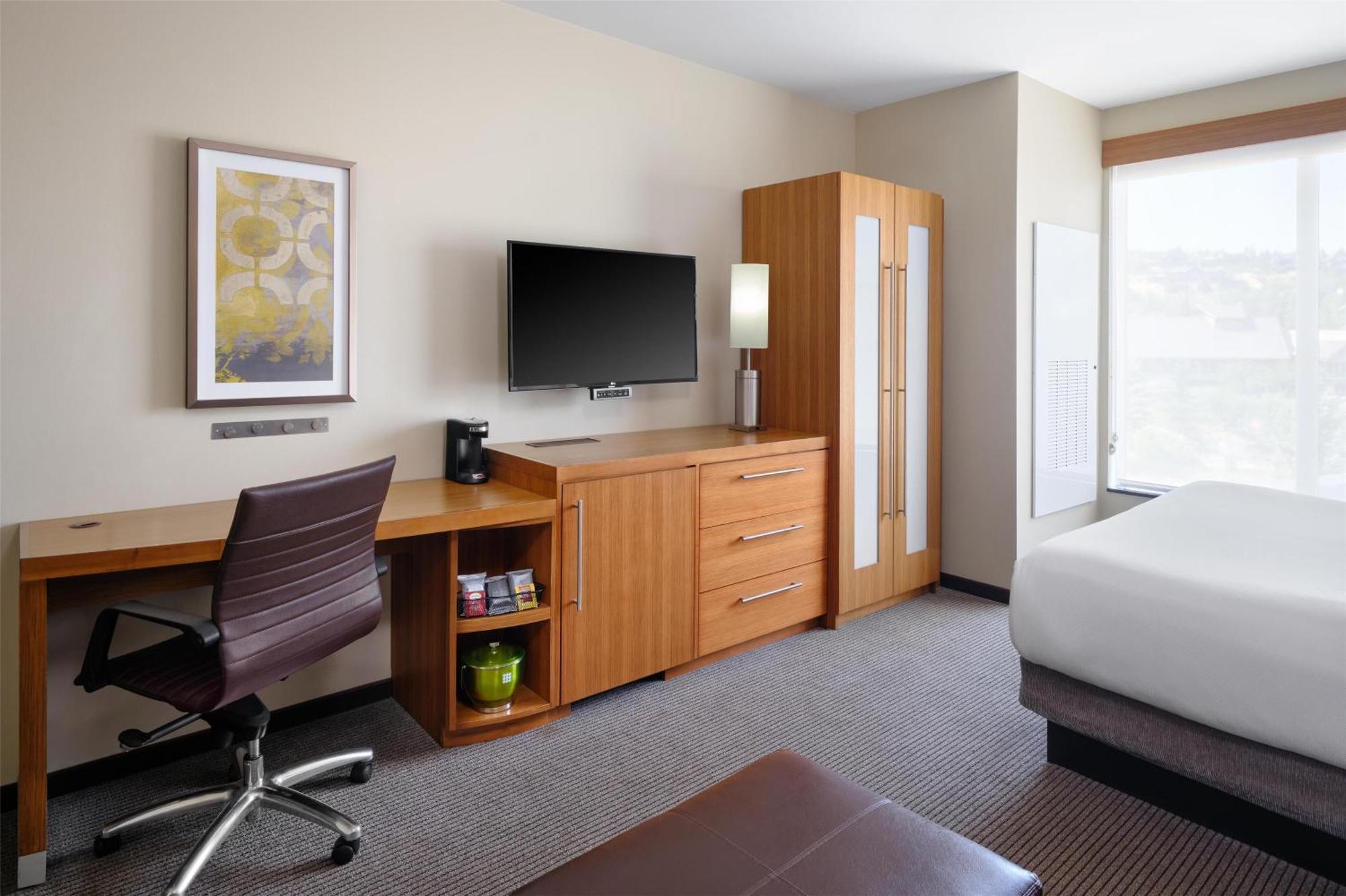 Hyatt Place パークシティ エクステリア 写真