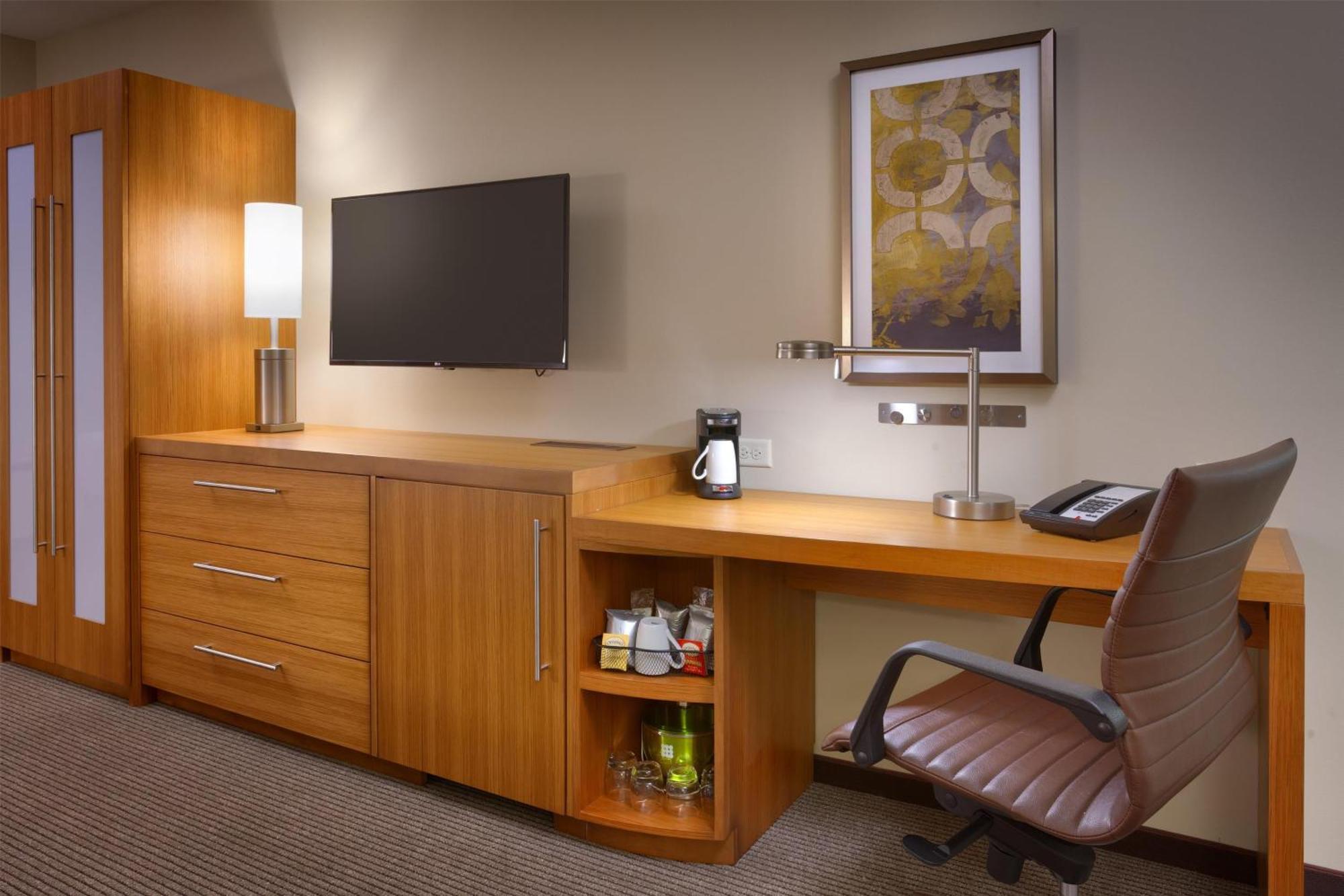 Hyatt Place パークシティ エクステリア 写真