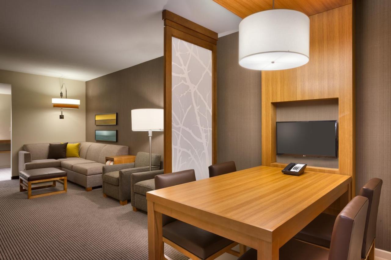 Hyatt Place パークシティ エクステリア 写真